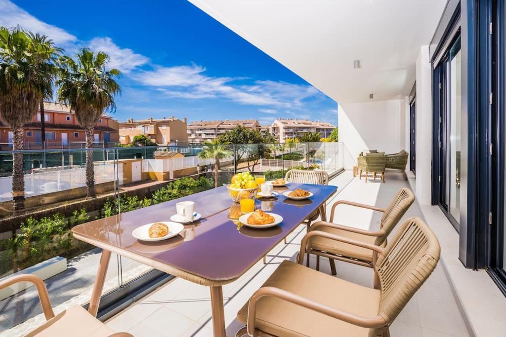 Good Vibes Apartment *